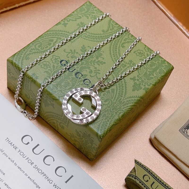 Gucci Necklaces